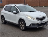 Used Peugeot 2008