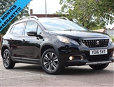 Used Peugeot 2008