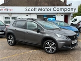 Used Peugeot 2008