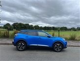 Peugeot 2008 Image 5