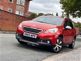 Peugeot 2008 Image 3