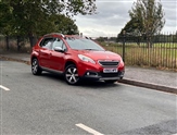 Peugeot 2008 Image 4