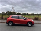 Peugeot 2008 Image 5