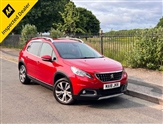 Peugeot 2008 Image 1