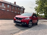 Peugeot 2008 Image 3