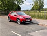 Peugeot 2008 Image 4
