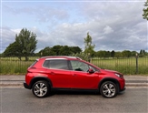 Peugeot 2008 Image 5