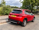 Peugeot 2008 Image 6