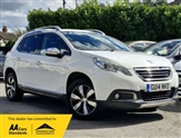 Used Peugeot 2008