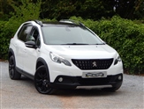 Used Peugeot 2008
