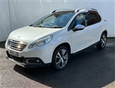 Used Peugeot 2008