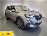 Used Peugeot 2008