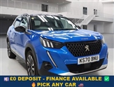 Used Peugeot 2008