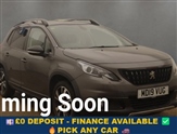 Used Peugeot 2008