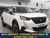 Used Peugeot 2008