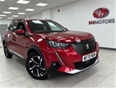 Used Peugeot 2008