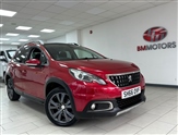 Used Peugeot 2008 Used Peugeot 2008