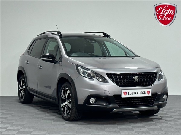 Large image for the Used Peugeot 2008