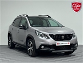 Used Peugeot 2008