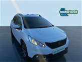 Used Peugeot 2008