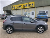 Used Peugeot 2008