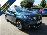 Peugeot 2008 Image 1