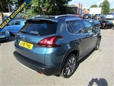 Peugeot 2008 Image 4