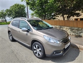 Used Peugeot 2008