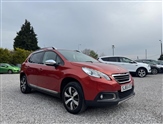 Used Peugeot 2008