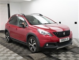 Used Peugeot 2008