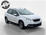 Used Peugeot 2008