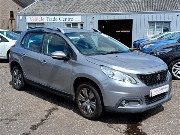 Large image for the Used Peugeot 2008