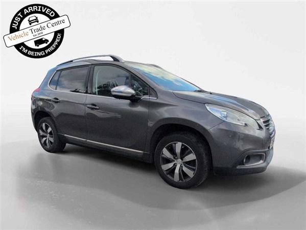 Large image for the Used Peugeot 2008