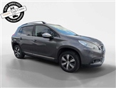 Used Peugeot 2008