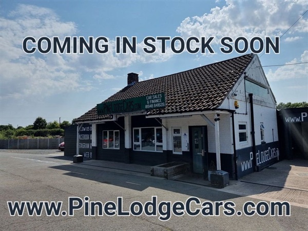 Large image for the Used Peugeot 2008