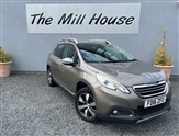 Used Peugeot 2008