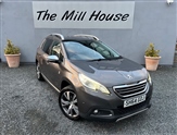 Used Peugeot 2008