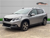 Used Peugeot 2008