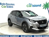 Used Peugeot 2008