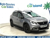 Used Peugeot 2008
