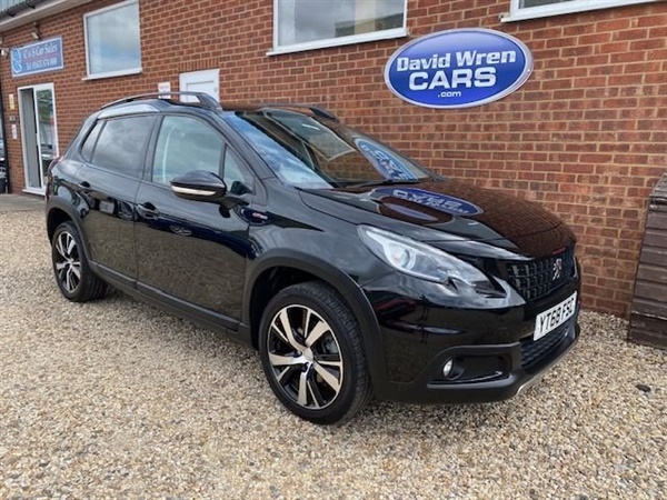 Large image for the Used Peugeot 2008