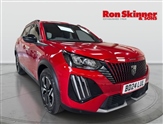 Used Peugeot 2008