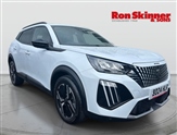 Used Peugeot 2008