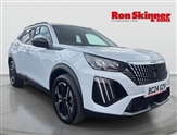 Used Peugeot 2008