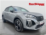 Used Peugeot 2008