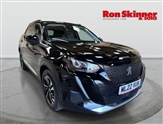 Used Peugeot 2008