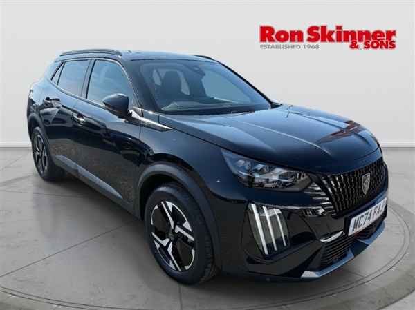Large image for the Used Peugeot 2008