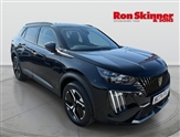 Used Peugeot 2008