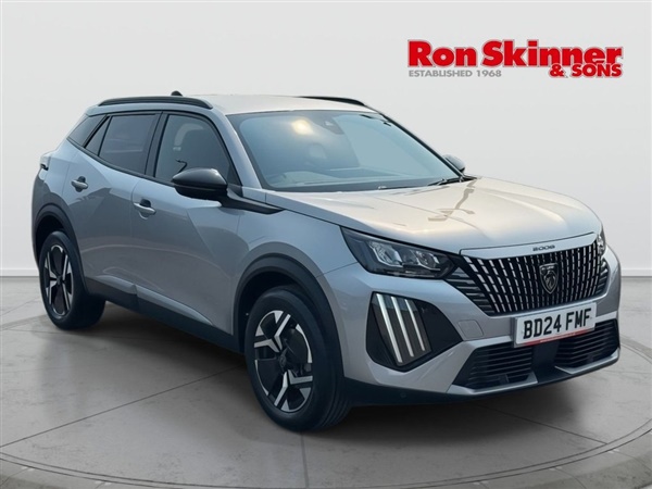 Large image for the Used Peugeot 2008
