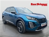 Used Peugeot 2008